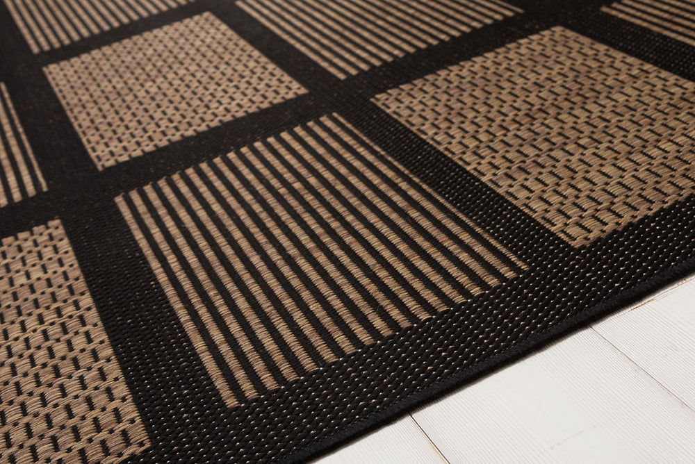 Brick Line Coffee/Black