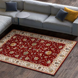 Oriental Red