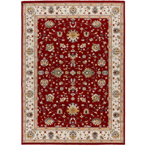Oriental Red