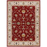 Oriental Red