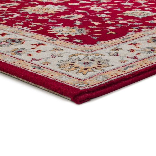 Oriental Red