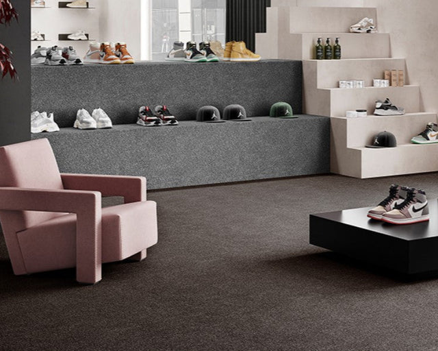 Coburn Taupe