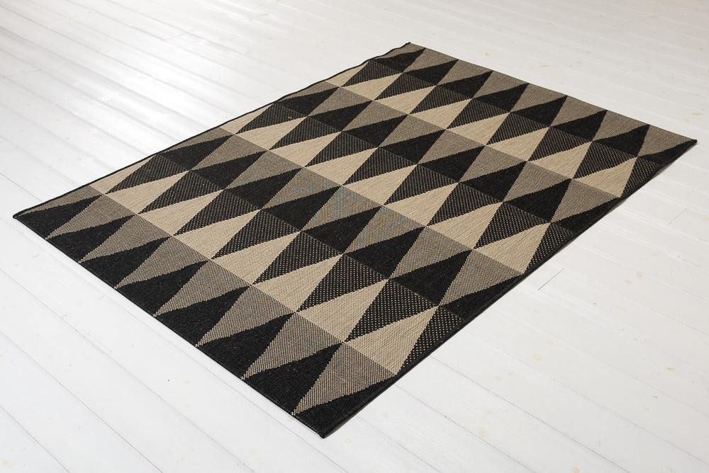 Multikon Black/Beige