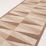 Harlequin beige