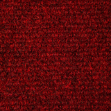 Polo rød