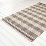 Lino Light Gray