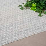 Sympatex Rattan Gray