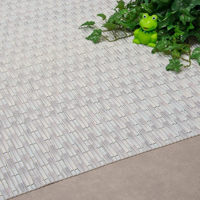 Sympatex Rattan Gray