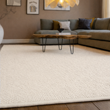 Woolberber vit